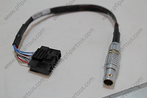 Camalot 44485 CABLE ASSY, 14P-16P - Cable from [store] by Speedline Technologies - 44485, cable, Dispensers, Spare Parts