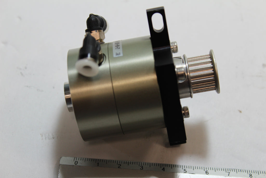 Speedline 1002258 Actuator, Rotary Long shaft