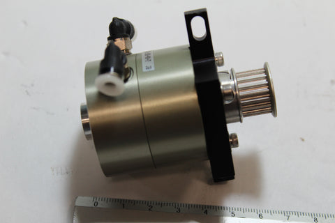 Speedline 1002258 Actuator, Rotary Long shaft