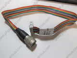 Mydata L-029-0153 XVC Camera Cable - Camera Cable from [store] by Mydata - L-019-0307B, L-029-0153, Mydata, XVC Cable