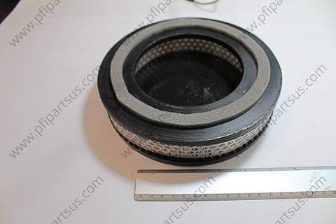 Dek 178713 Round Hepa Filter - Filter from [store] by Dek - 178713, DEK, Hepa Filter, Spare Parts