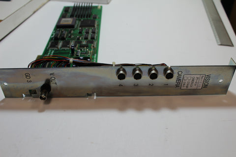 Yamaha/Philips/Assembleon KG7-M441H-A10 Vision Board