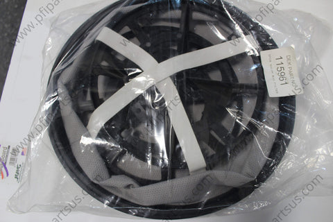 Dek 115961 Nylon Bag Filter - Filter from [store] by DEK - Bag Filter, DEK, Filter, Spare Parts