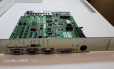 Yamaha/Philips KJ0-M4200-111 System Unit Assy W/ KJ0-M4220-101 Appl Board