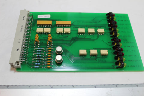 Ekra E4 IF5501 Rev. 1, 9917, L2