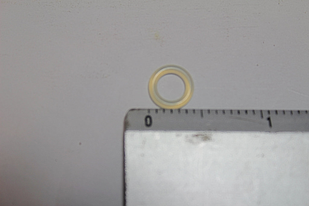 Asymtek 42-0003 O-ring, #010, Urethane
