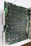 JUKI E86017290A0 Rev. 4 SAFETY BOARD - Safety Board from [store] by JUKI - board, Control Board, E86017290A0, Juki, KE-2020, Safety Board