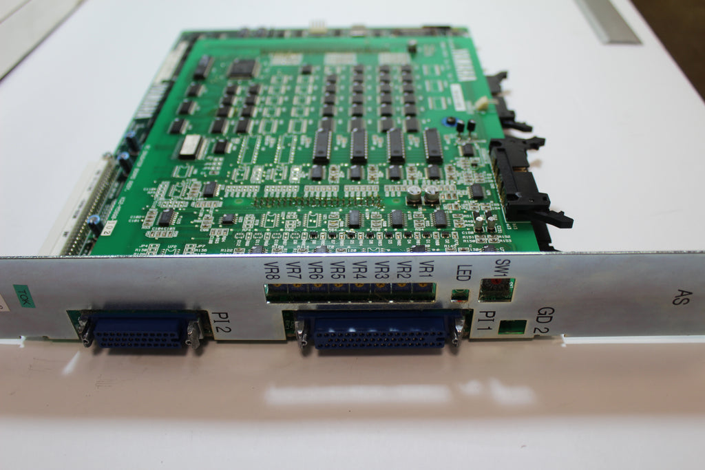 Yamaha/Philips KG7-M5840-512 AS1 Board Assy.