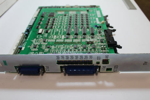 Yamaha/Philips KG7-M5840-512 AS1 Board Assy.