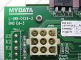 MYDATA L-019-0624-3 BNB Edition 3 - PCB from [store] by Mydata - BNB, L-019-0624-3, MY12, MY15, MY19, MY9, Mydata, NREG, TP11, TP9-4