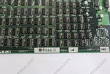 JUKI E86017290A0 Rev. 4 SAFETY BOARD - Safety Board from [store] by JUKI - board, Control Board, E86017290A0, Juki, KE-2020, Safety Board