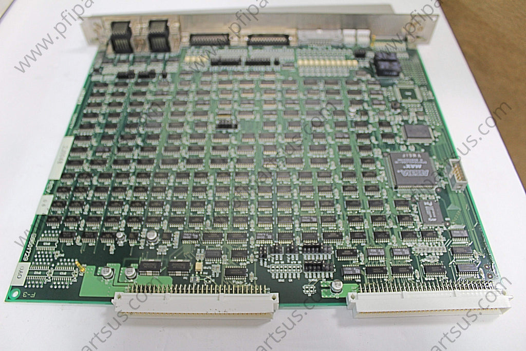 JUKI E86017290A0 Rev. 6 SAFETY BOARD - Safety Board from [store] by JUKI - board, Control Board, E86017290A0, Juki, KE-2020, Safety Board