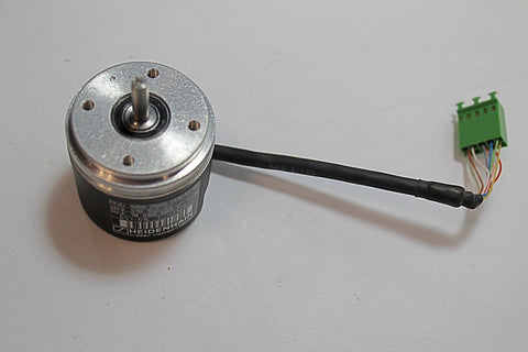 UIC Heidenhain  319 102-22 Rotary Encoder