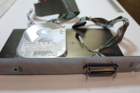 Yamaha/Philips FDD/HDD Panel