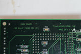 MPM F179590 Rev. D, LC486 Board