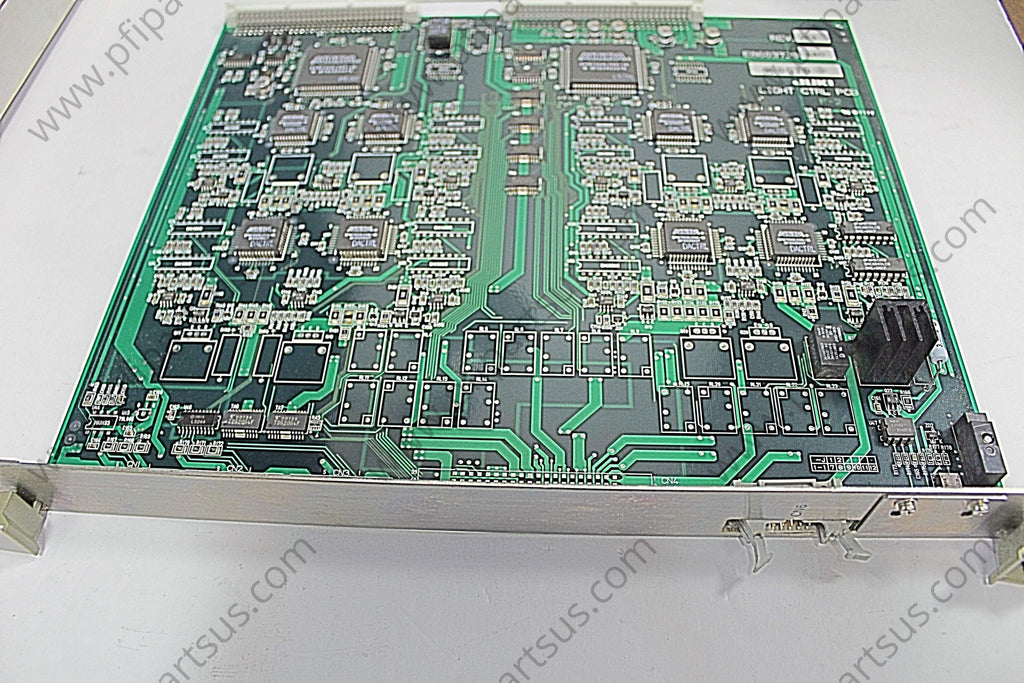 JUKI  E8603729AA0 LIGHT CTRL PCB BOARD-PFIPartsLLC