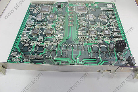JUKI  E8603729AA0 LIGHT CTRL PCB BOARD-PFIPartsLLC