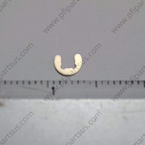 Camalot 35657 RING, RET, EXT, .153, SPRING - Retaining Ring from [store] by Speedline Technologies - 35657, Retaining Ring, Spare Parts, Xyflex