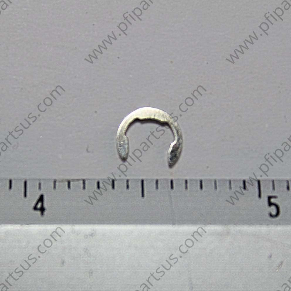 Camalot 20642 RING, RET, EXT, .200, SPRING - Retaining Ring from [store] by Speedline Technologies - 26042, Dispensers, Retaining Ring, Spare Parts