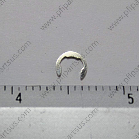 Camalot 20642 RING, RET, EXT, .200, SPRING - Retaining Ring from [store] by Speedline Technologies - 26042, Dispensers, Retaining Ring, Spare Parts
