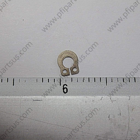 Camalot 35648 RING, EXTERNAL RETAINING - Retaining Ring from [store] by Speedline Technologies - 35648, Dispensers, Retaining Ring, Spare Parts