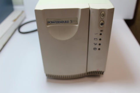 Mydata Powerware UPS 5115/750 USB (05146554-5591)