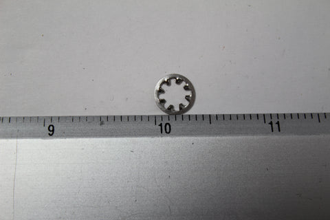 Camalot 9918 WASHER, INT LOCK, #10, SS
