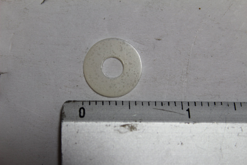 Asymtek 7202896 Washer, .203 ID, .562 OD, .040 Thk