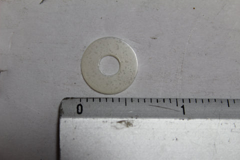 Asymtek 7202896 Washer, .203 ID, .562 OD, .040 Thk