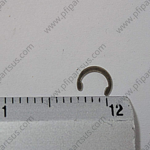 Camalot 19784 RING, EXTERNAL RETAINING - Retaining Ring from [store] by Speedline Technologies - 19784, Retaining Ring, Spare Parts