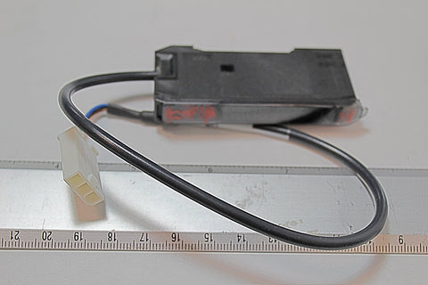 Camalot 47453 SENSOR ASSY, FIBER OPTIC (E3X-DA11-S)