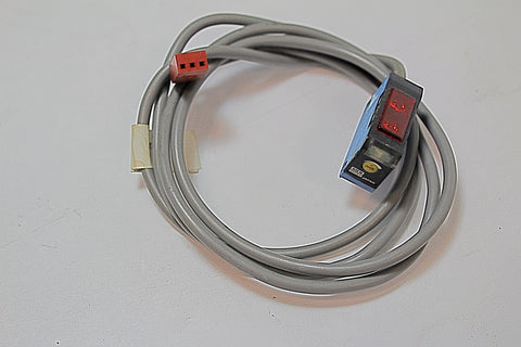 Siemens Sick WT150-N162 Photoelectric Sensor