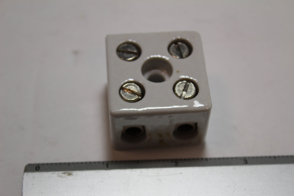 Camalot 2-5019-119-00-0 Terminal Block