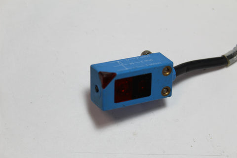 Sick WT4-2N132 Photoelectric Sensor