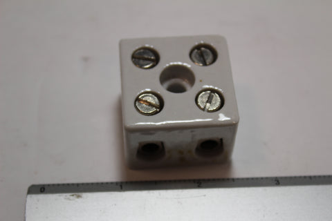 Camalot 2-5019-119-00-0 Terminal Block