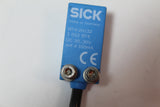 Sick WT4-2N132 Photoelectric Sensor