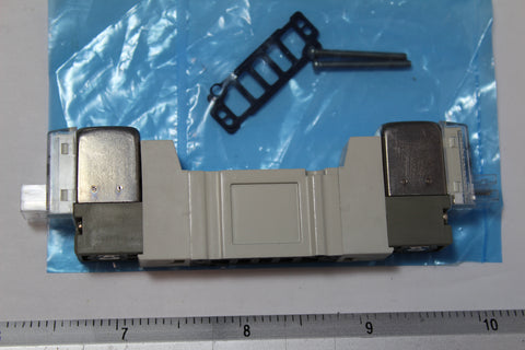 Camalot  K1337K Solenoid Valve SY3240-5LOZ