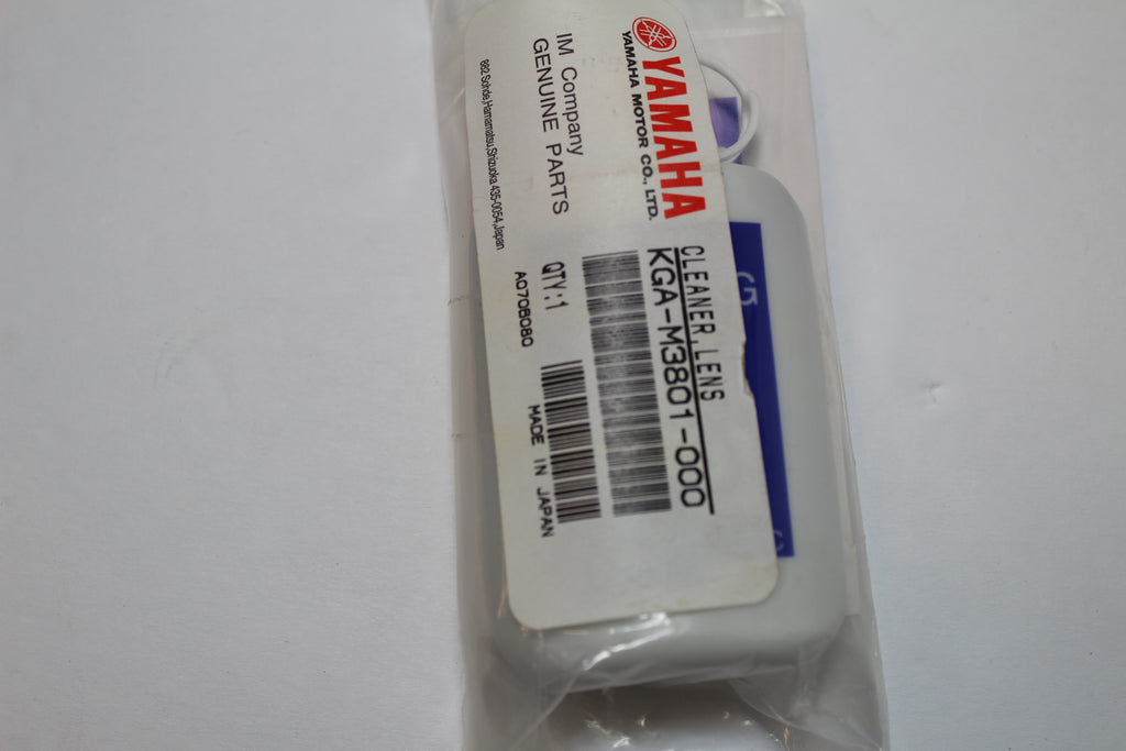 Yamaha KGA-M3801-000 Lens Cleaner