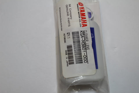 Yamaha KGA-M3801-000 Lens Cleaner
