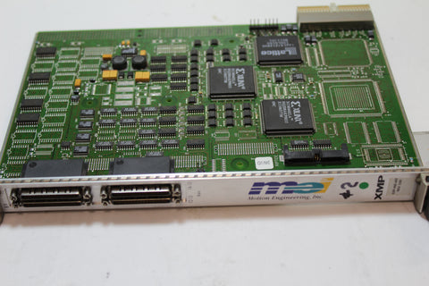 Juki XMP-CPCI A083-0002 Rev 3.03