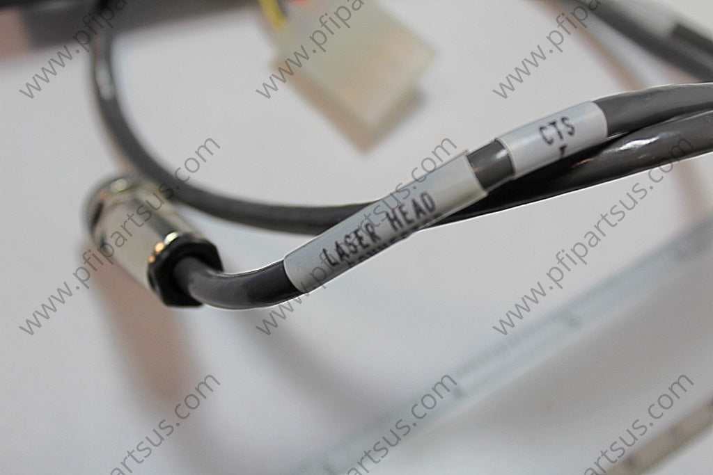 Camlot 44019 CABLE ASSY, STD LASER HD - CABLE from [store] by Speedline Technologies - 44019, cable, Spare Parts