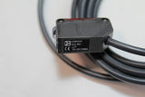 Omron E3Z-R81 Photoelectric Switch