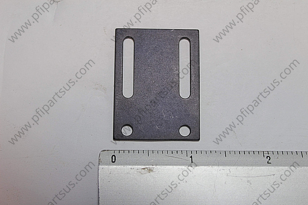 Camalot 19118 BRACKET, ADJUSTER, SENSOR - Bracket from [store] by Speedline Technologies - 19118, bracket, Dispensers, Spare Parts