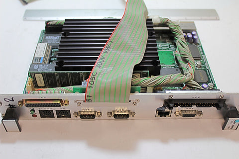 JUKI ACP-122J CPU Module