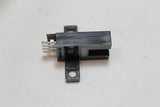 Omron EE-SX672A Slot photoelectric sensor