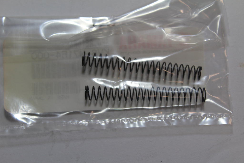 Yamaha KV8-M7154-000 Spring Return