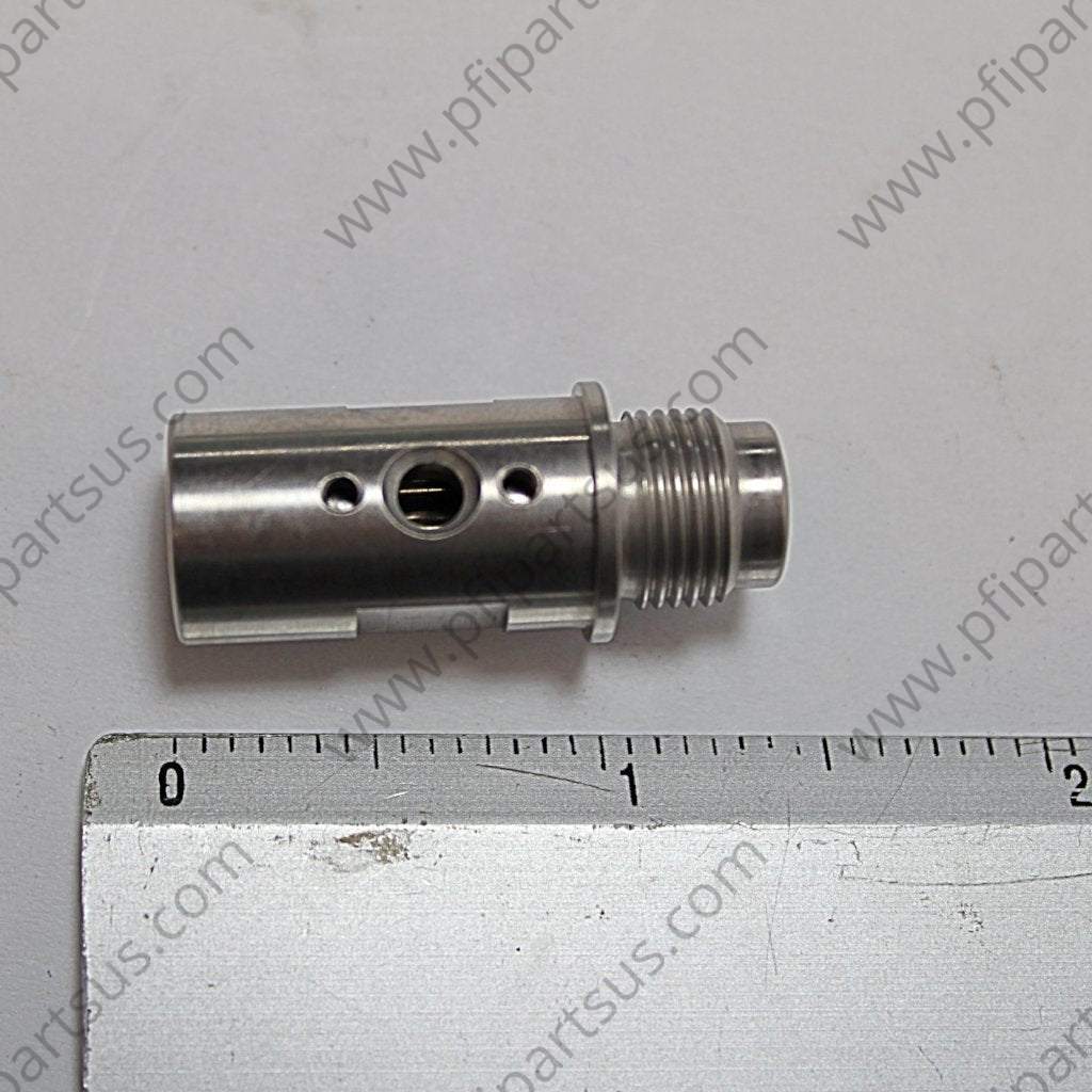 Camalot 35813 CARTRIDGE, LINE PUMP, ASSY - Cartridge Assy from [store] by Speedline Technologies - 35813, Cartridge assy., Spare Parts