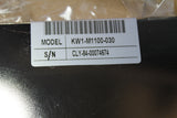 Assembleon/Philips/Yamaha Feeders KW1-M1100-030 8X4 Black