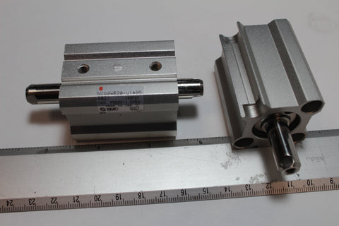 Universal 46064601 SMC NCQ2WB20-UAI9500 Air Cylinder