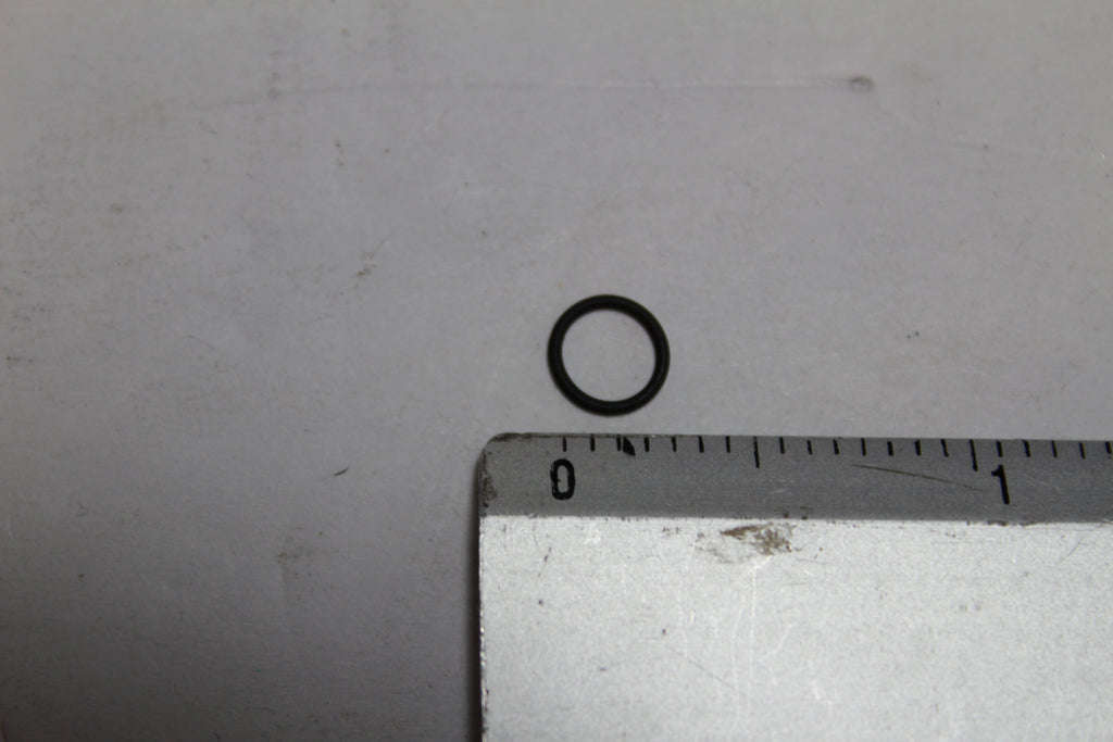 Asymtek 7216505 O-ring, .22"ID x .032CS, 70VT